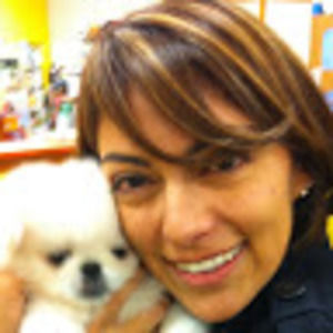 Meet your Posher, Lisa ann